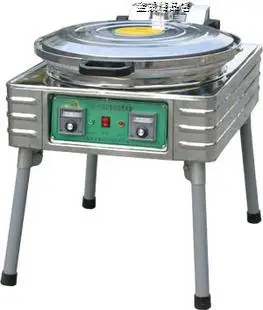 Table electric baking pan double faced yxd80 a electric