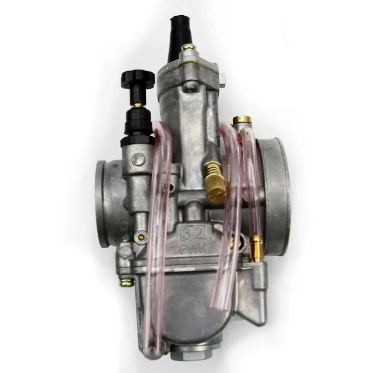 Карбюратор mikuni 2т