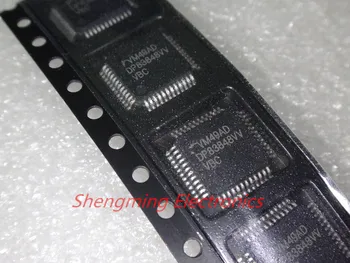 

50PCS DP83848 DP83848VV QFP48 Ethernet Physical Layer Transceiver
