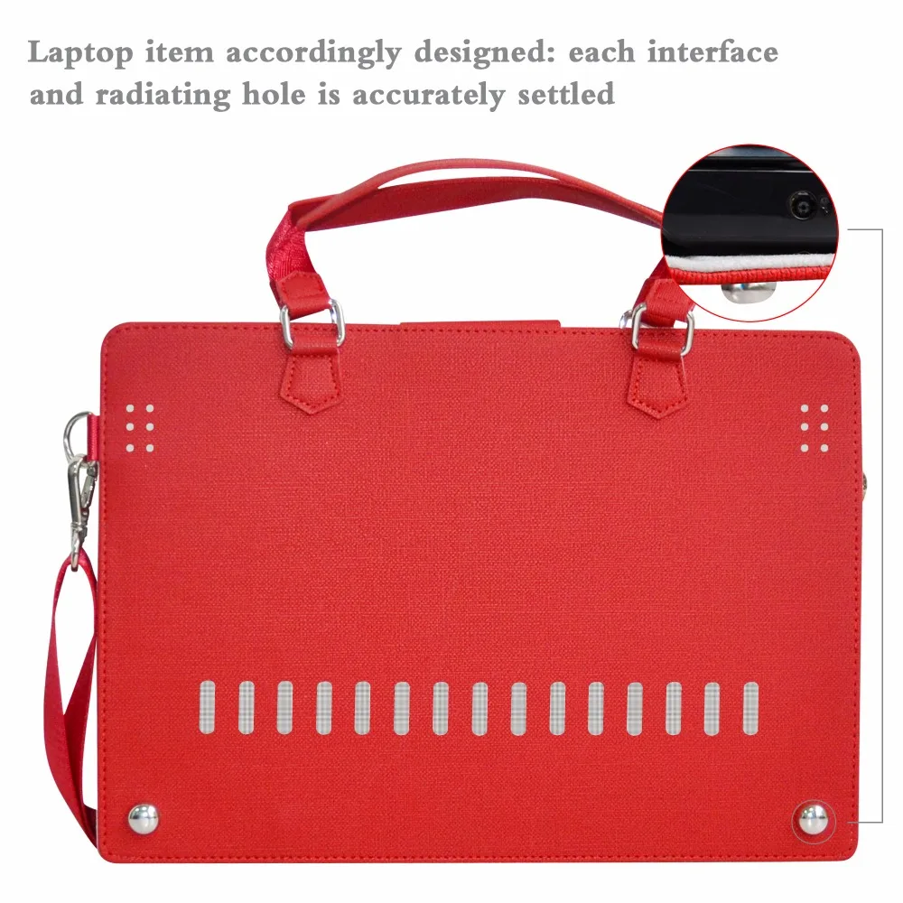 Labanema точно портативный ноутбук сумка чехол для 13," hp ENVY 13 adXXX ноутбука(не подходит для других моделей