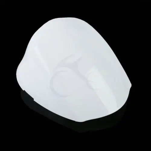 Крышка заднего сиденья мотоцикла для SUZUKI GSXR 1300 Hayabusa 2008- 2013 - Цвет: White