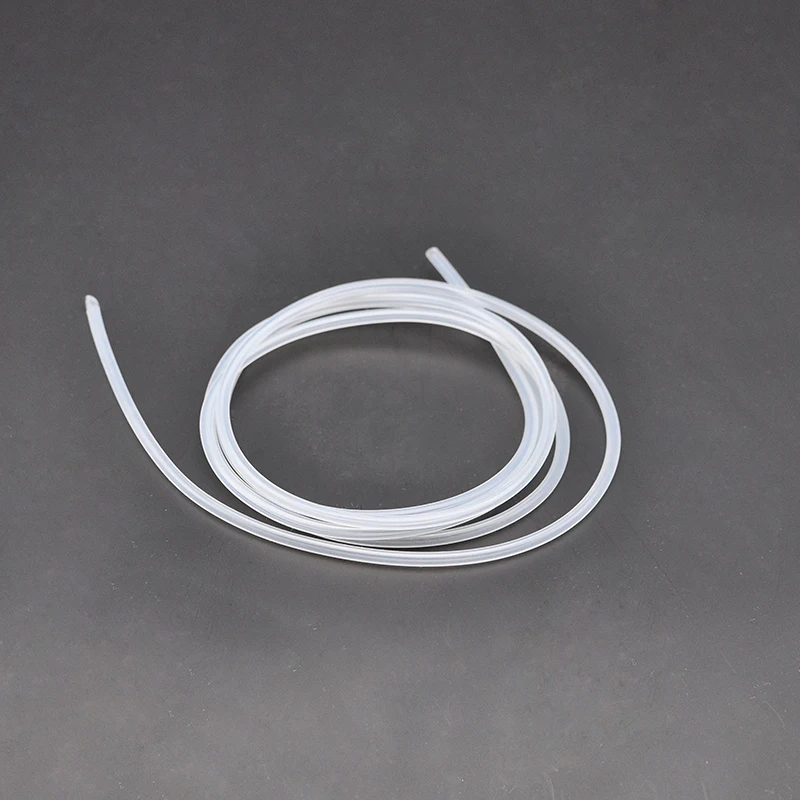

INTLLAB 1x3, 2x4, 3x5, OD Peristaltic Dosing Pump Flexible Hose Silicone Tubing 1M