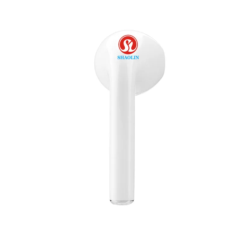 Bluetooth гарнитура Hands free стерео наушники с микрофоном двойной наушник для iphone 8 samsung xiaomi Android Phone Airdots