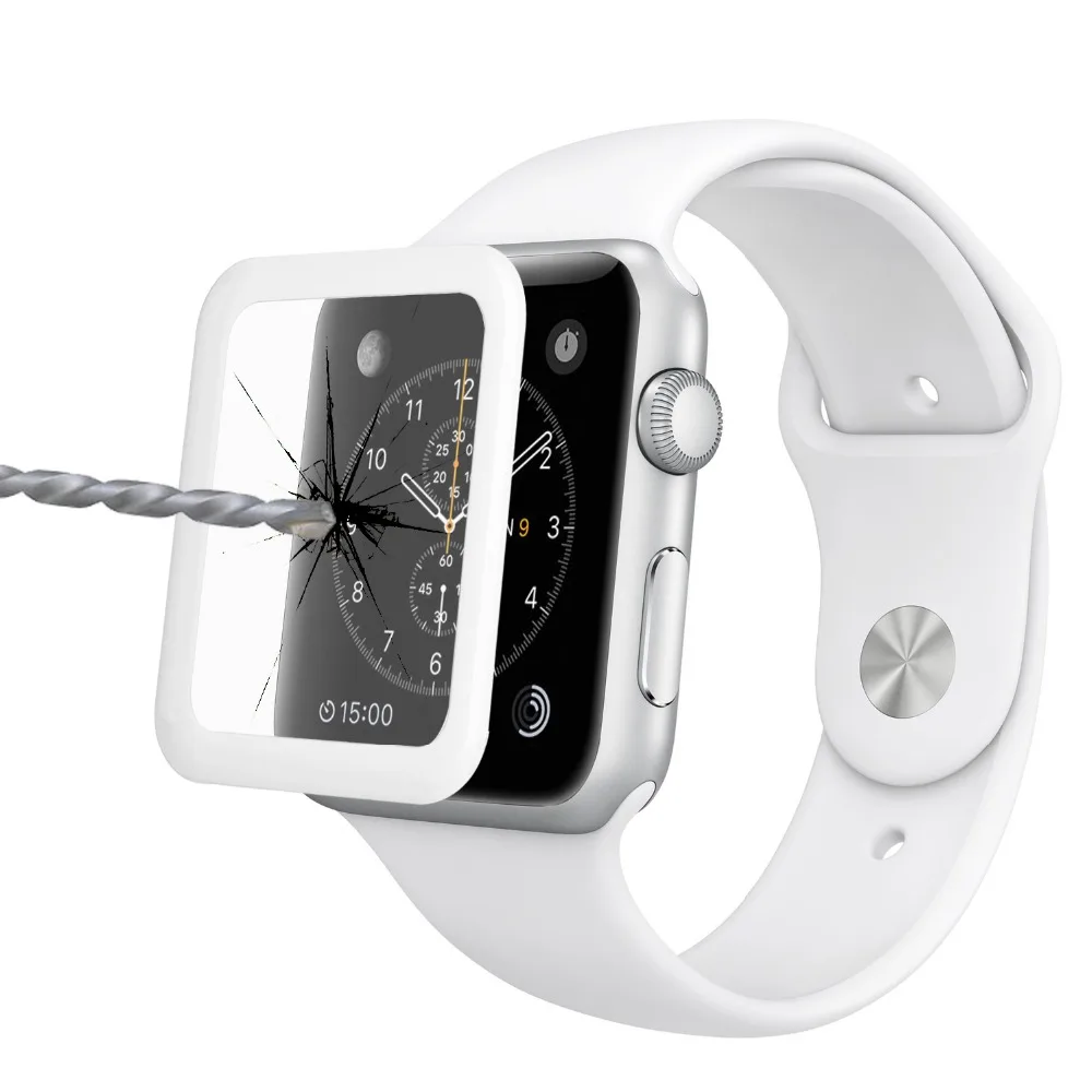 apple watch series 2 screen