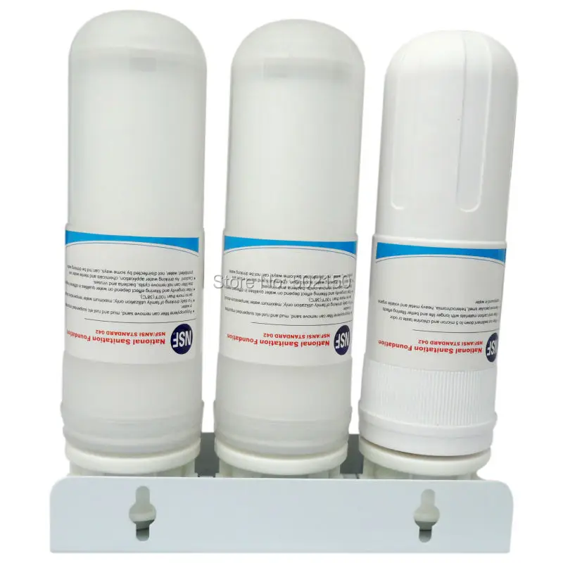 Фильтр для воды система верхний очиститель машина WTH 803|stage water filter|water purifierwater filter |