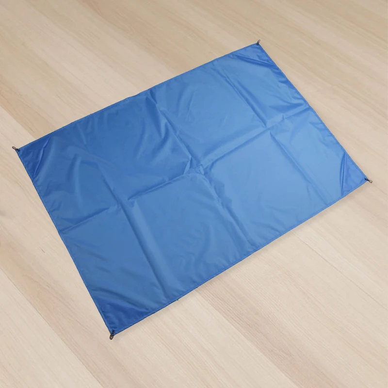 

1.4*1.5/2m Outdoor picnic mat picnics lightweight waterproof mat mini folding beach mat outdoor camping moistureproof mat STDN01