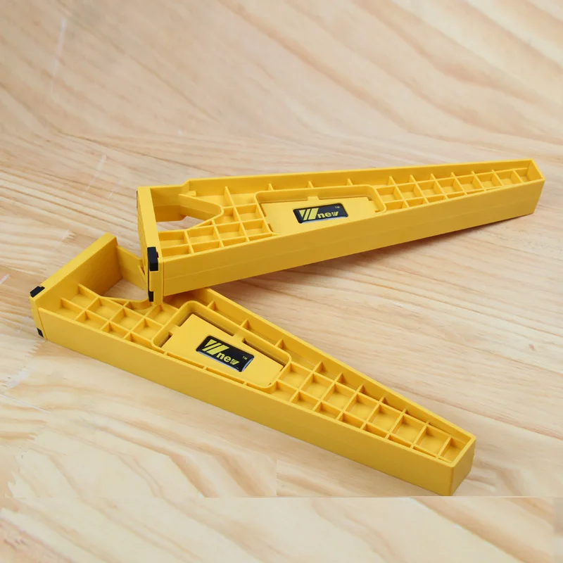

1set=2pcs Drawer Installation Jig woodworking Support Tools