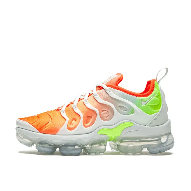are the vapormax good for running
