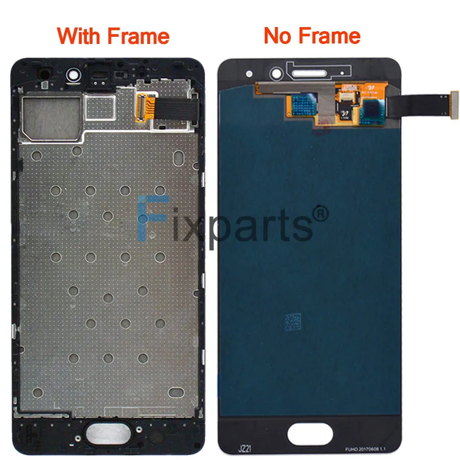 New Meizu Pro7 Pro 7 LCD Display Touch Screen Digitizer Assembly M792M M792H Screen Replacement For 5.2 Meizu Pro 7 LCD +Tools (3)