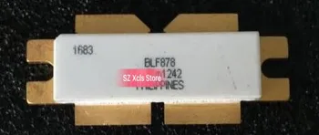 

Quality assurance BLF878