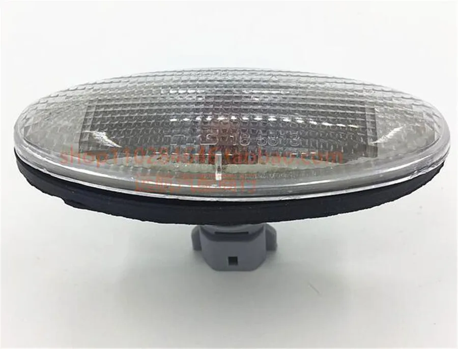 Левая и правая боковые фары для Mazda 323 626 MPV PREMACY MX 6 TRIBUTE 2 шт./упаковка|light for|lights and