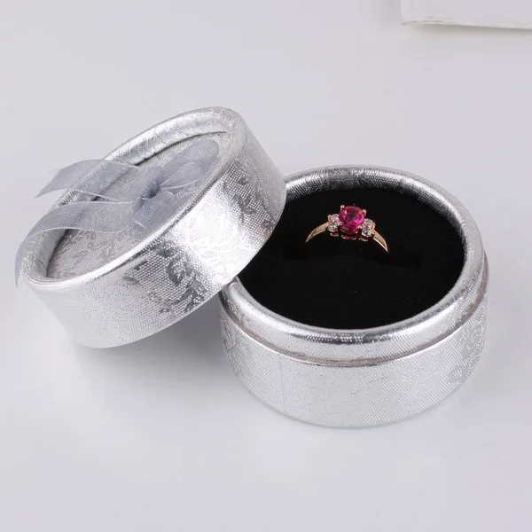 GULICX Мода г. Розовый Красный Кристалл середине кольца для Для женщин золотого цвета, овал, куб, цирконий обручальное кольцо украшения ювелирных изделий R034