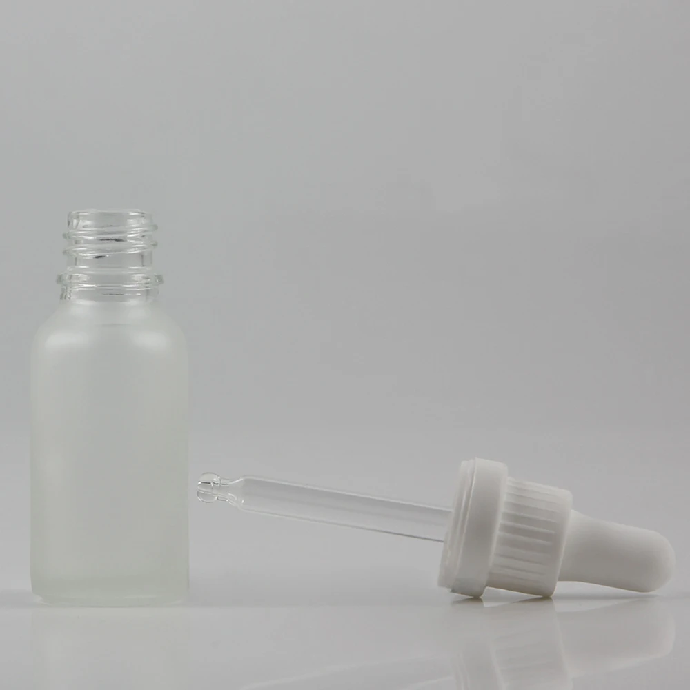 DBX20 Clear Frosted-20ml(3)