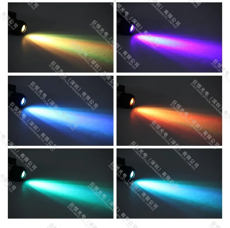 RGB цвет 32 Вт led волоконно-оптический светильник двигатель с двумя портами 20 мм светильник ing украшения