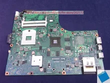 MOTHERBOARD FOR TOSHIBA Qosmio F60 FLESY3 P000536690 TESTED GOOD