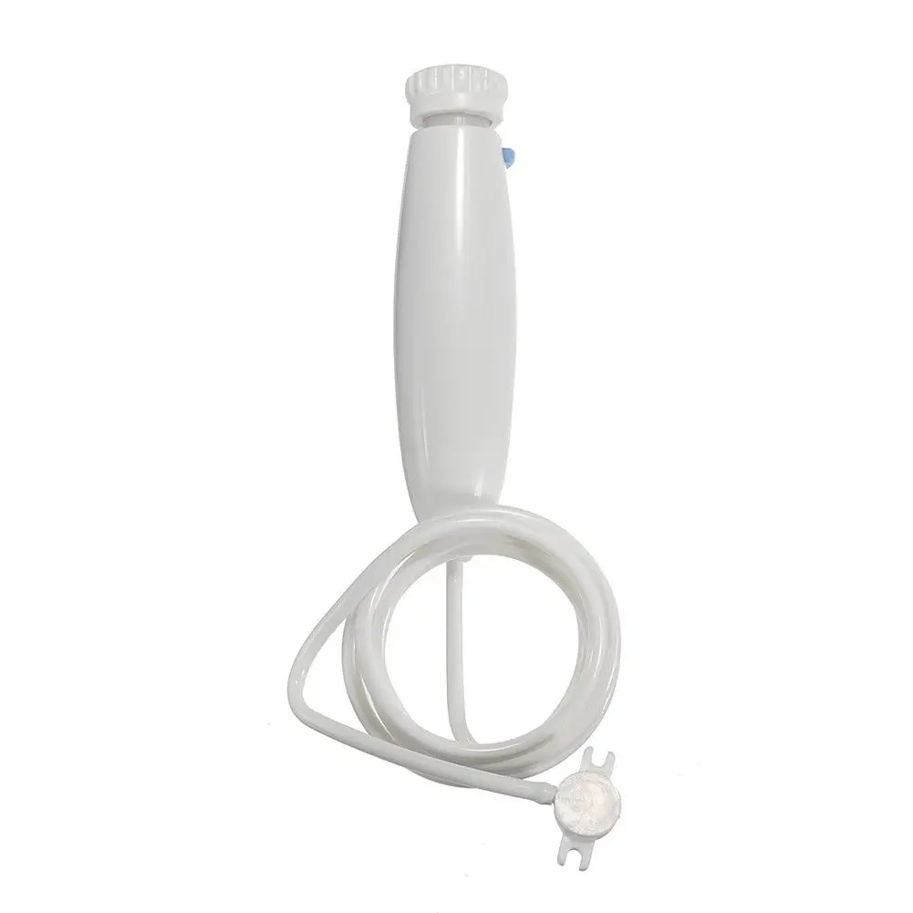 Manguera De Agua Estandar Oralcare Repuesto De Mango Para Waterpik Ultra Wp 900 Wp 100 Envio Directo Hilo Dental AliExpress