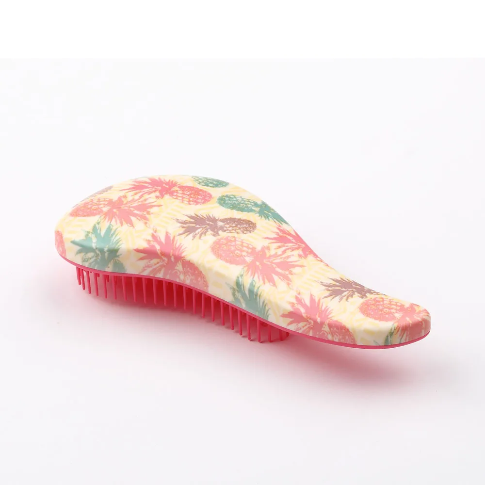 1 PC Large Size Magic Detangling Hairbrush Shower Comb Anti-static Massage comb Salon Styling Handle Tamer Tool Combs 1 PC Large Size Magic Detangling Hairbrush Shower Comb Anti-static Massage comb Salon Styling Handle Tamer Tool Combs