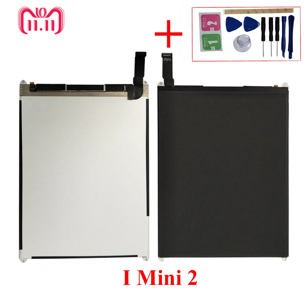 

7.9" Tablet PC LCD For iPad Mini 2 3 Gen Retina Mini2 A1489 A1490 Mini3 A1599 A1600 A1601 Matrix Screen LCD Display Repair Parts