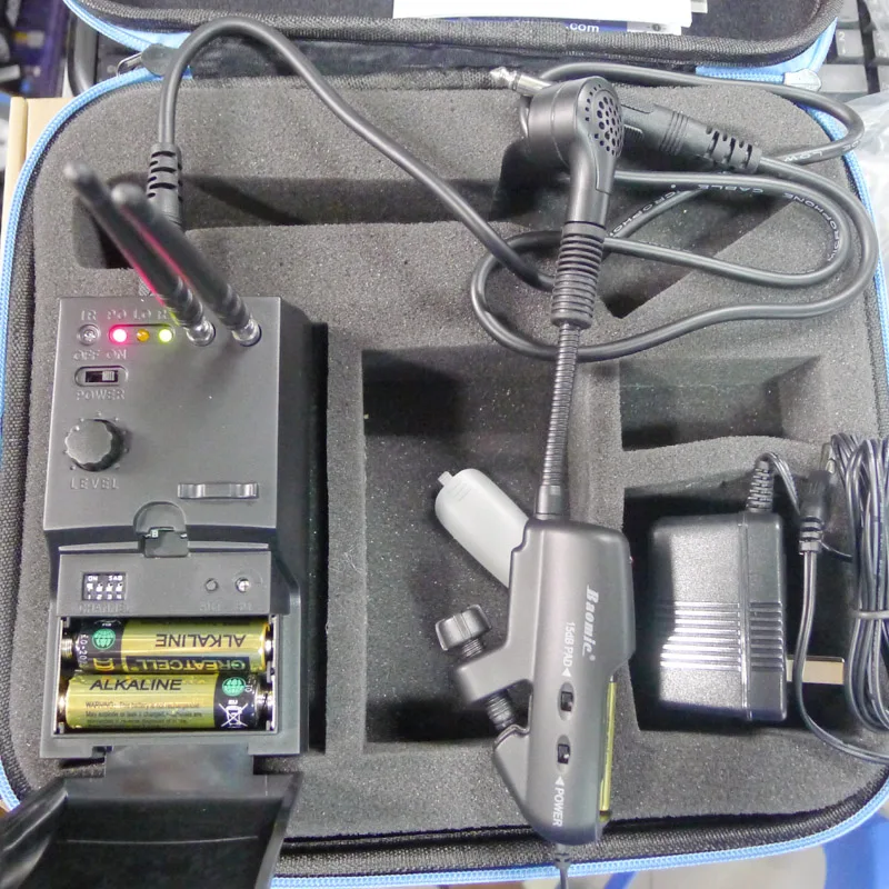 Беспроводной микрофон Baomic BM 5 V2 система Saxe|wireless instrument microphone|wireless microphoneinstrument microphone