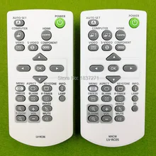 Пульт дистанционного управления LV-RC05 LV-RC06 N2QAYA000043 для проекторов canon
