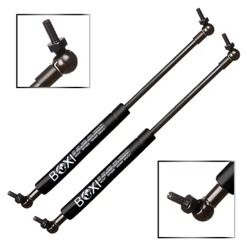 

BOXI 2pcs Liftgate Lift Supports 4535,04894554AB For Town & Country 2001 - 2007, Voyager 2001 - 2003, Dodge Caravan 2001 - 2007