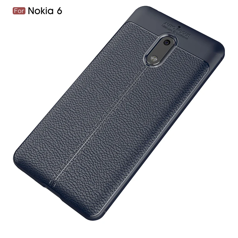 For Nokia 6 Phone Case Cover (15)
