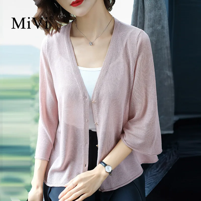 spring cardigan women