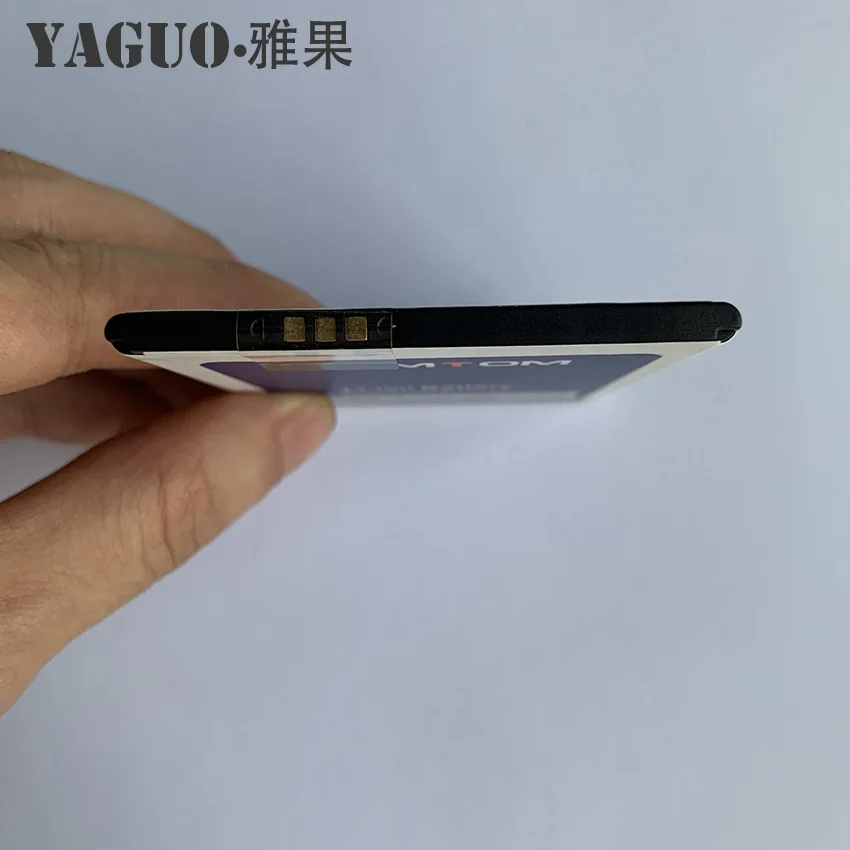 Аккумулятор Homtom HT7 3000 мАч 100% оригинал для смартфона HOMTOM HT 7 Pro аккумулятор