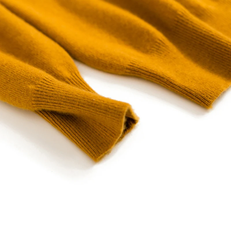 2019 New Autumn Winter Thickening Men 100% Pure Cashmere Sweater Collar Loose Wool V-neck Full Pullovers Solid Long Sleeve 2019 New Autumn Winter Thickening Men 100% Pure Cashmere Sweater Collar Loose Wool V-neck Full Pullovers Solid Long Sleeve
