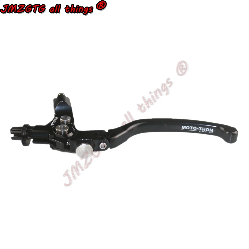 Тормозной рычаг сцепления для мотоцикла YAMAHA R25 R3 R6 R1 R6S FJR 1300|Рычаги веревки и