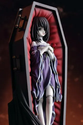 another anime dolls