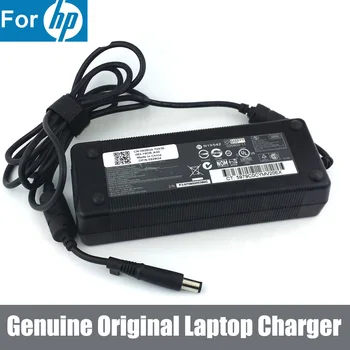

120W 18.5V 6.5A Original Adapter Charger for HP DV6-7203TX DV6-7204TX DV6-7214nr DV6-7215nr DV6-7250ca DV7-7212nr DV7-7270ca