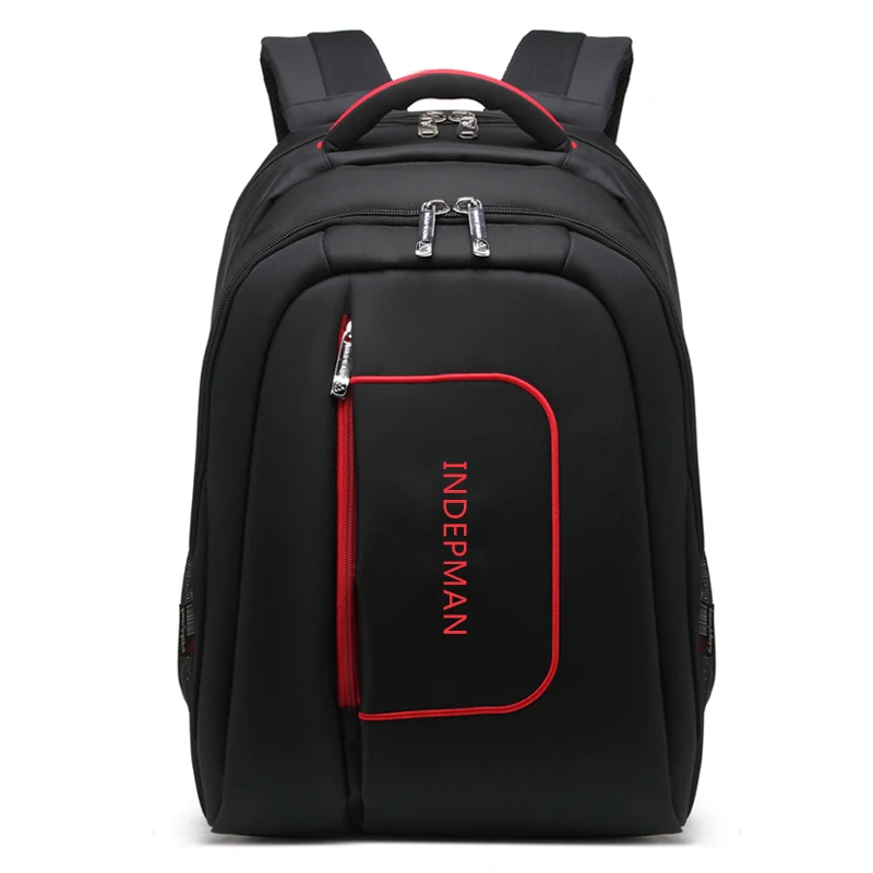 

Waterproof Men's Bussiness Bag Outdoor Travel backpack Big Capacity Compact Bags laptop Camera Bags Student Rucksack Mochila