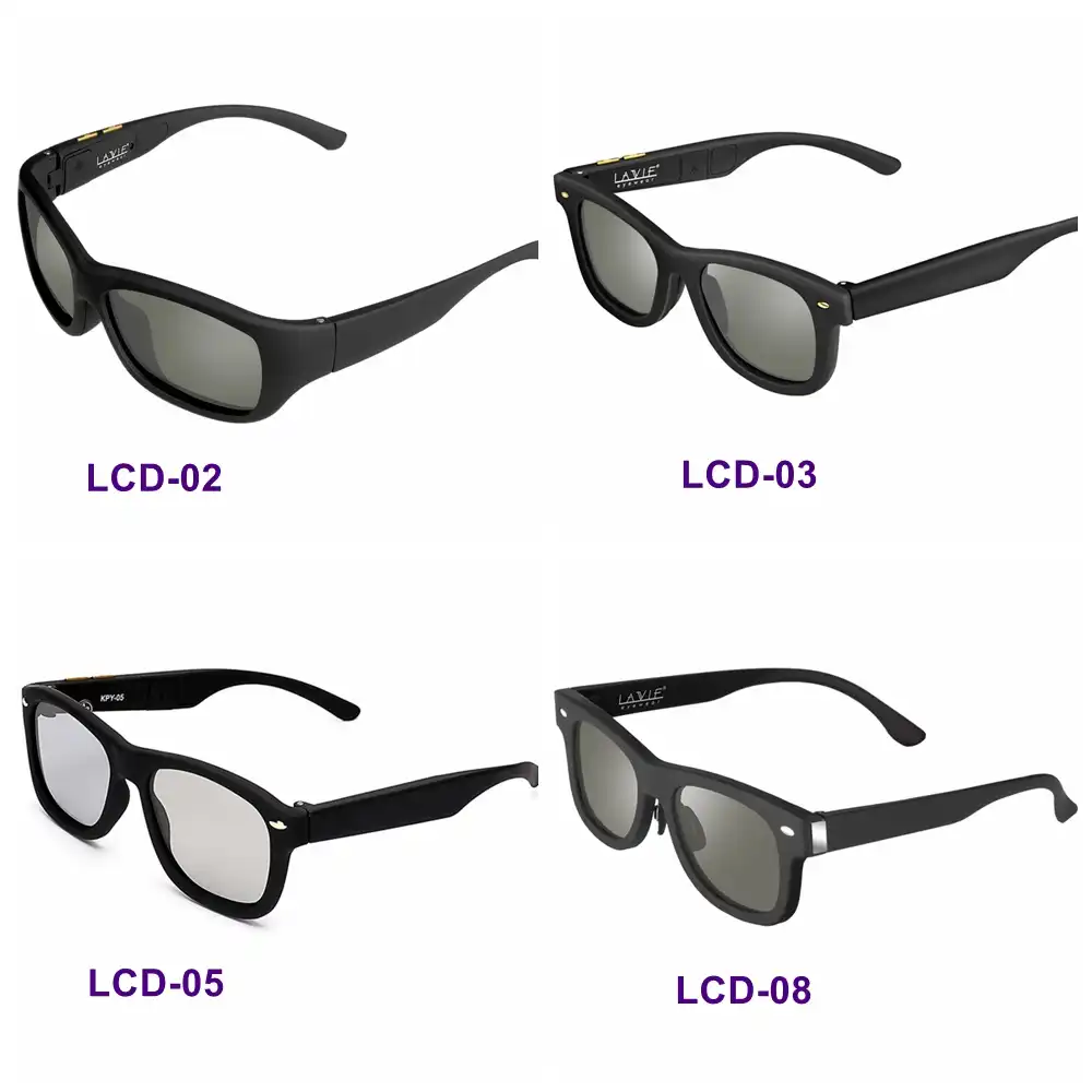 auto dimming sunglasses