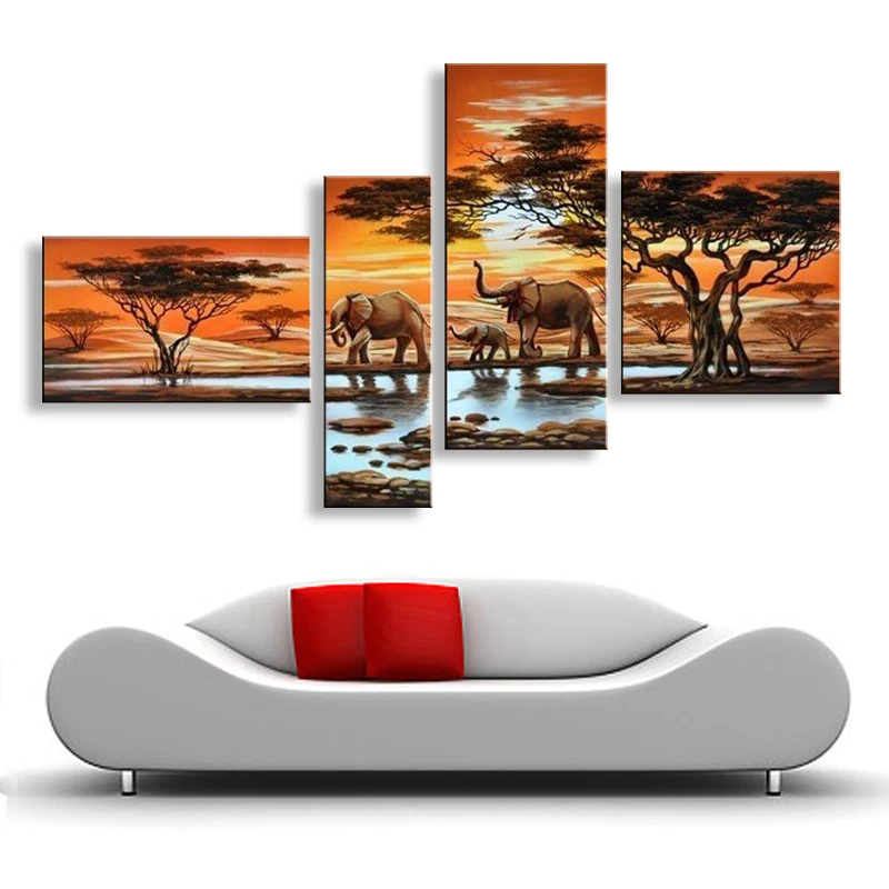 

hand painted oil painting Factory sell High quality Wall art Home Decoration 100% oil painting valentine's day no frame DY-013