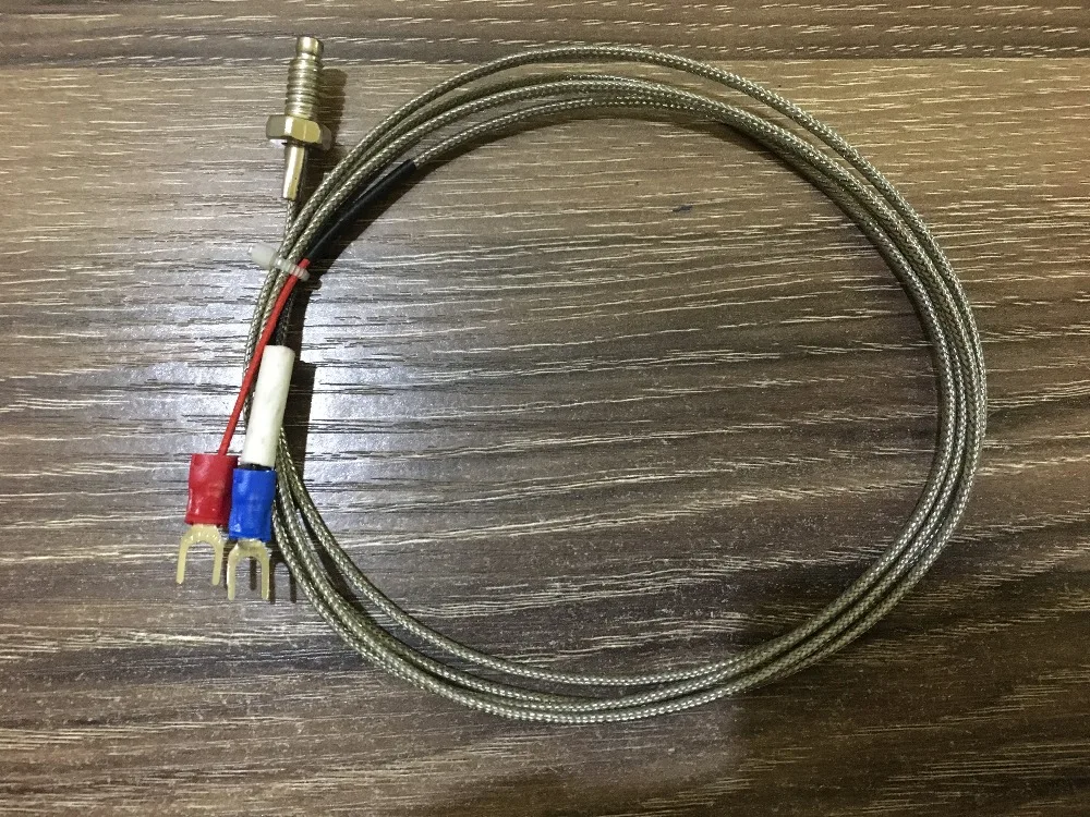 

WRNX-31 грубые зуб M6 анти-импортные термопары ротационные датчики перегрузки