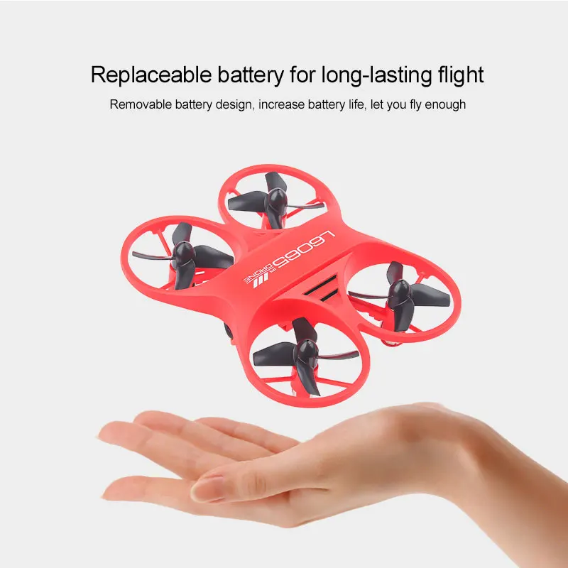 

Mini Quadcopter Remote Control Toys Rc Plastic Helicopter For Kids 6+ Years Old Vehicle Toy Boys Girls Cool Children Gift Ct019