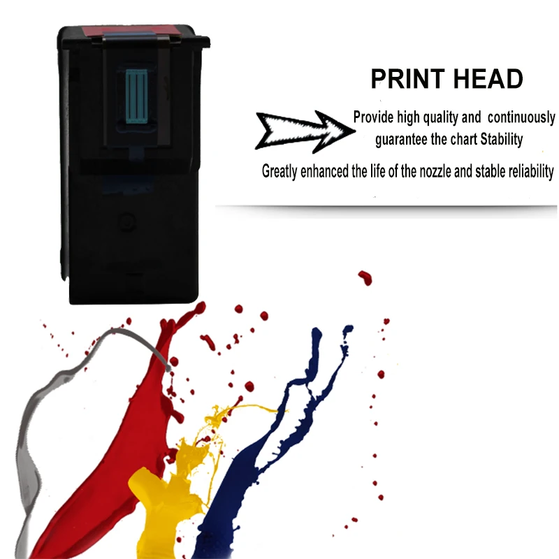 Printer Cartridge Compatibility Chart