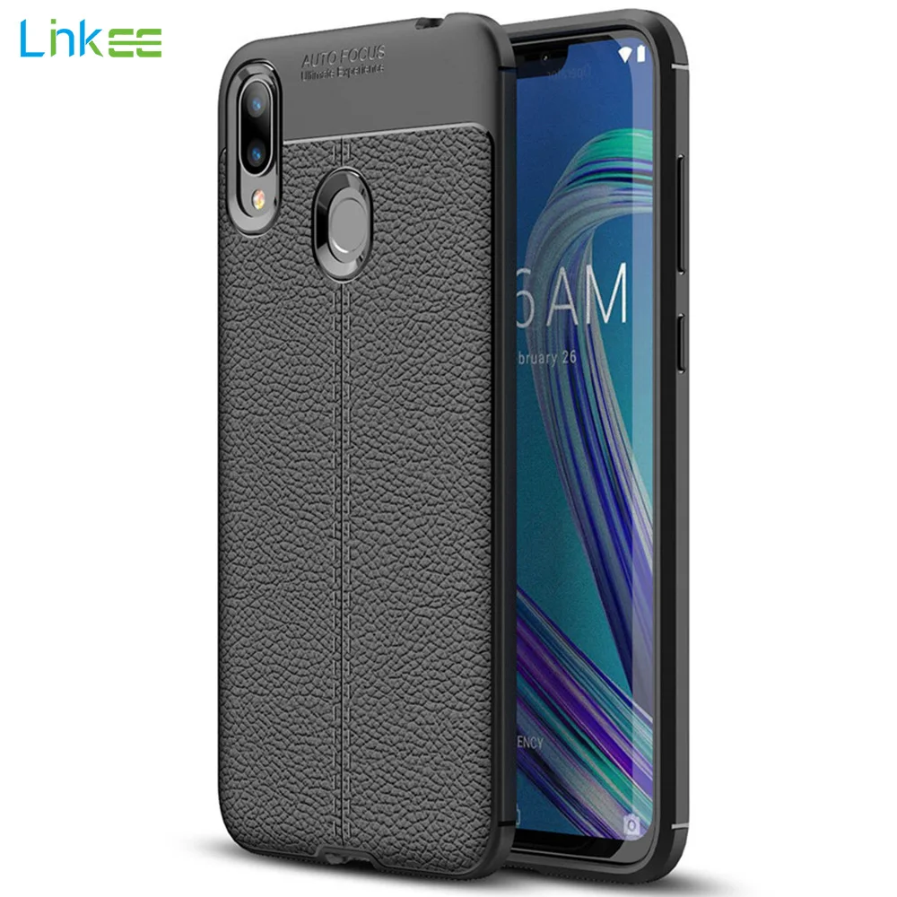 Asus Zenfone Max Pro Чехол Купить