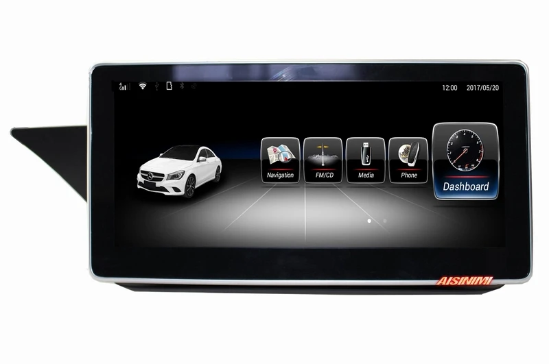 Benz E W212 S212-2106-01