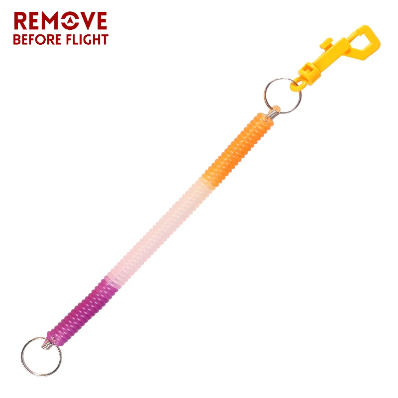 Key Rings Fishing Lanyards (2)