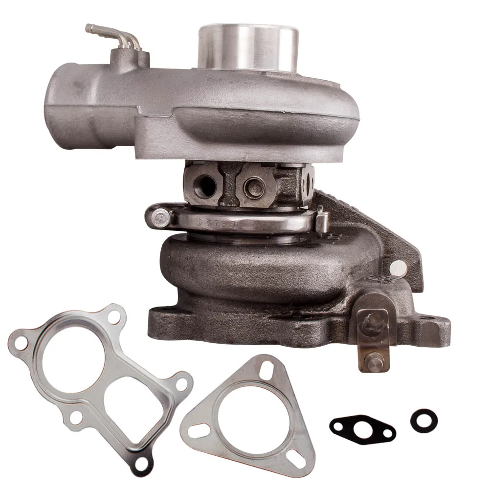 

Turbo Turbocharger for Mitsubishi Triton L200 2.5L 4D56 TD04-10T TF035 Water Turbo 49177-01502; 49177-01504; 49177-01515