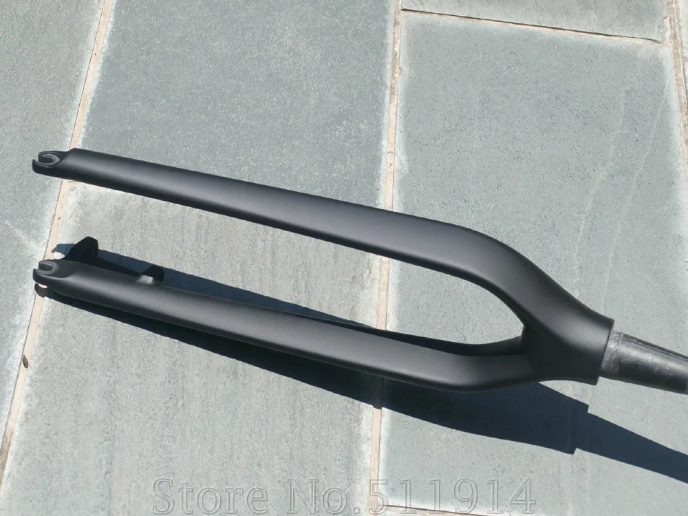 FK 8 ( 29 &quot) Совершенно новый полностью карбоновый 29ER вилка для горного велосипеда