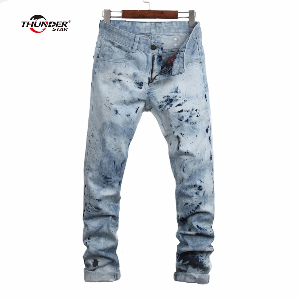 thunder jeans price