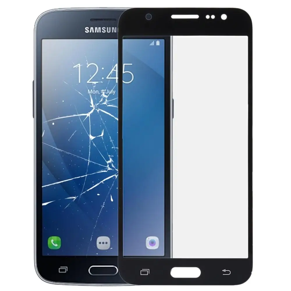 

Touch Screen For Samsung Galaxy J2 (2016) /J210 Touch Screen Digitizer Panel Sensor Front Glass Outer Lens