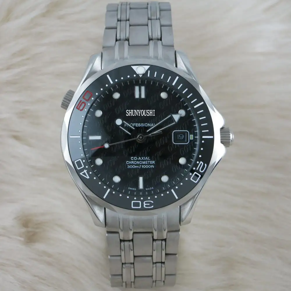 

WG06851 Mens Watches Top Brand Runway Luxury European Design Automatic Mechanical Watch