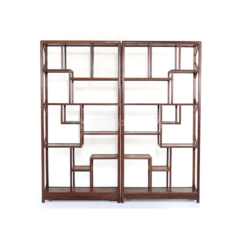 Muebles de sala cajonera потертый шик деревянный мебель шкаф-витрина полки Curio гостиная meuble дальномер Органайзер - Цвет: Cabinets Set
