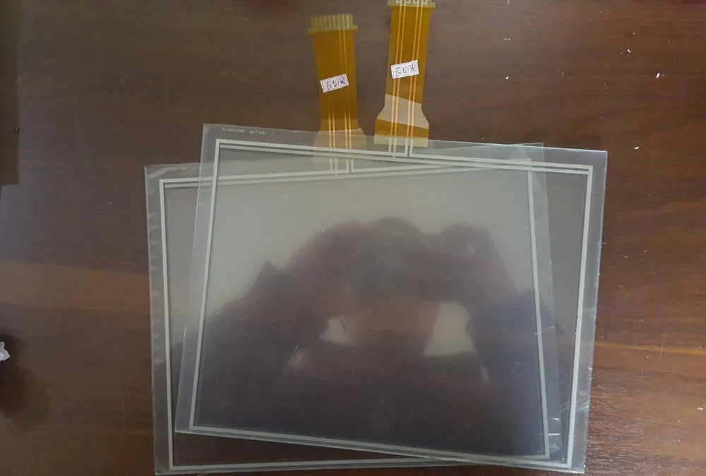 

New touch screen FP-VGA260SH-CE