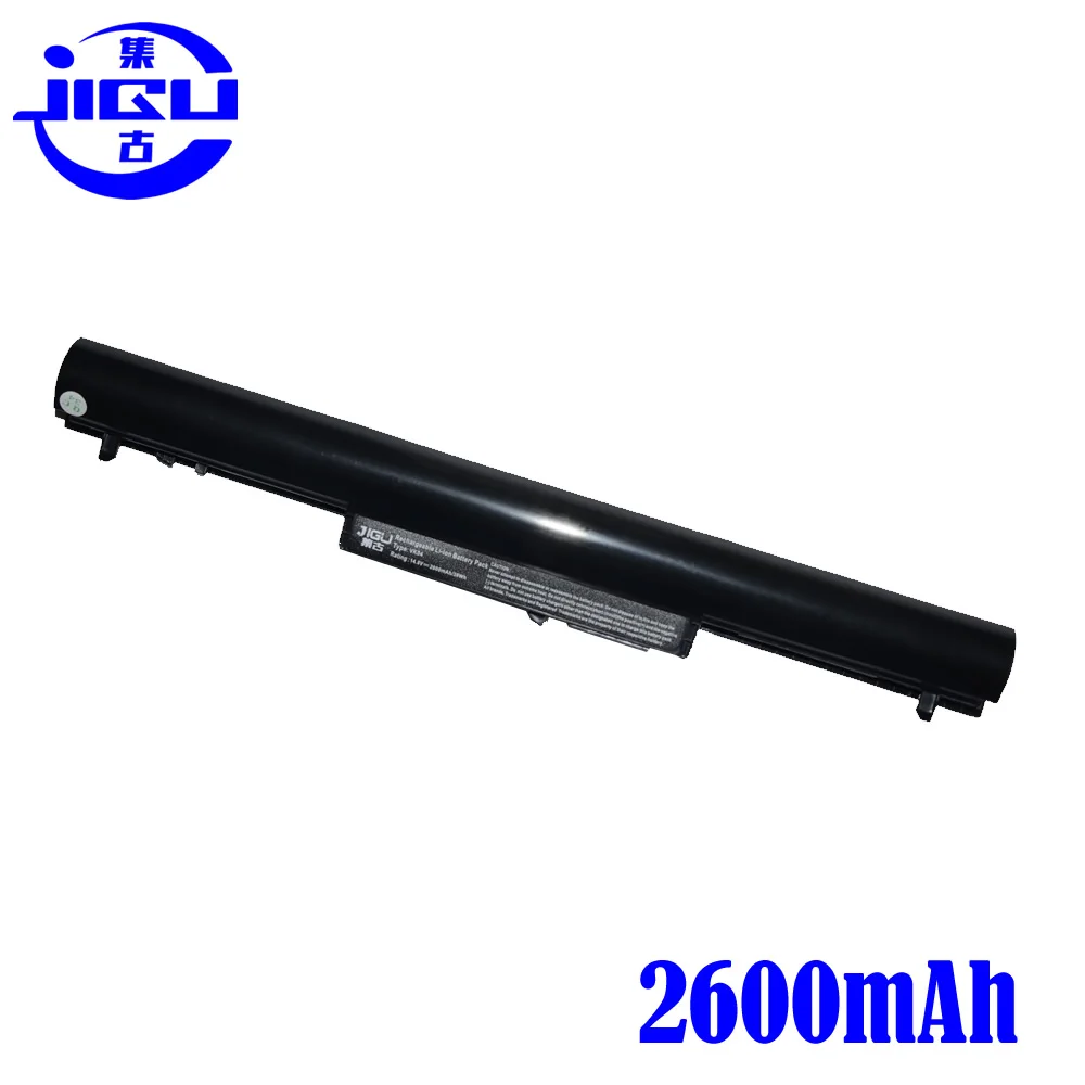JIGU ноутбука Батарея для HP Pavilion 14 15 15t 14z 15z M4 серии 694864 851 HSTNN YB4D DB4D YB4M VK04|battery for hp|laptop