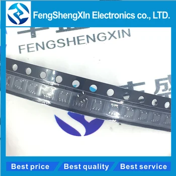 

100pcs/lot New 74LVC1G14GW VF SOT353 Audi A6 A7 ignition tube Single Schmitt-trigger inverter